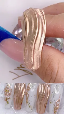 very nice #nails  #nailart  #u  #manicure  #nail  #gelnails  #foryou  #foryoupage