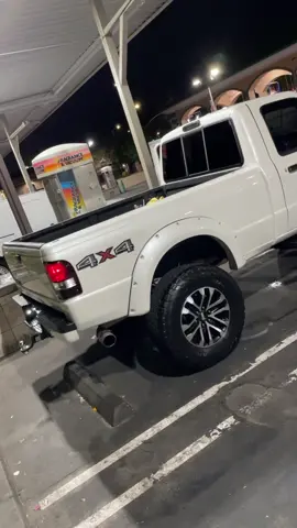 2007 Ford Ranger #sinaloa