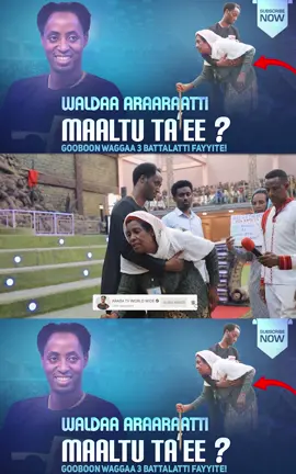 #Amazing_Miracle #araratv #arara_tv_worldwide #prophetmeserettaye