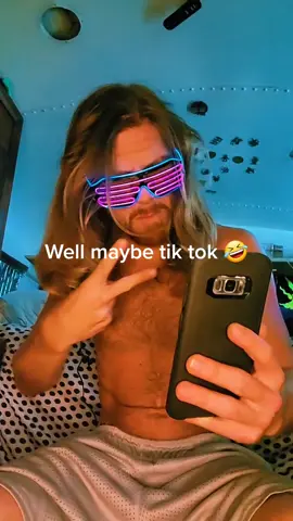 Aren't we all #addictedtotiktok