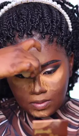 🤎🤎🤎🤎🤎 used the @colourpopco starwats collection for this look. #fyp #fyp> #viral #viralmakeup #viralmakeupvideo#viralmakeuphack #fentybeauty #fentybombgloss #colourpopcosmetics #colourpopme #makeupchallenge #makeuphacks #dmvtiktok #colourpopstarwars #dmvmakeupartist #dmvmakeupartists#dmvcontentcreator