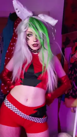 For the ppl gatekeeping the trend ahaha #fyp #foryou #foryoupage #roxannewolf #securitybreach #securitybreachdlc