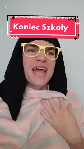 Jakie plany na wakacje?😁