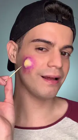 Quem ai tem medo de Aranhas ?