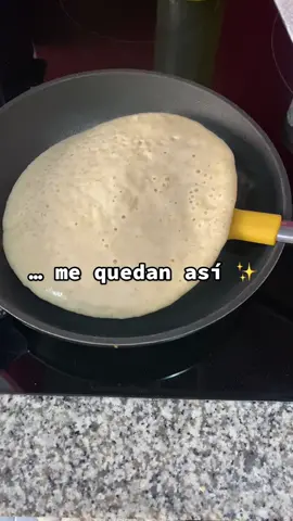 Mi desayuno estrella desdd hace 4 años 🤣🥞 || #fyp #parati #tiktokespaña #viral #healthy #healthyfood #pancakes