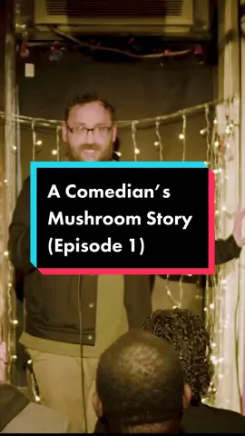 #psydelic #mushrooms #trippy #comedian #funny