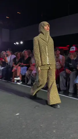 School fashion show in Brussels #fashionschool #fashionshow #fashion #fyp