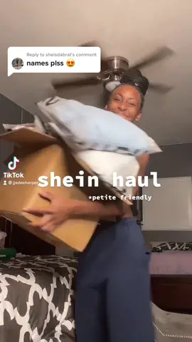 Reply to @sheisdabrat couldnt link them in the comments so i added picturesss 💗 #fyp #sheinhaul @SHEIN #shein