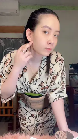 Ngồi quấn nóng cứ tưởng như xông hơi vậy á #mẹbắp🌽🐯 #mẹbỉmsữa #mẹ_sau_sinh #xuhuongtiktok #quấn_nóng_thãi_mỡ_slimmingbodysb_ii