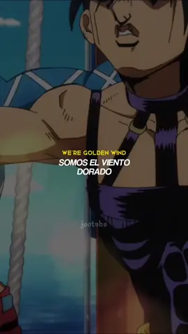 Gracias lor 1k seguidores<3!!! [ Canzoni Preferite (Torture Dance) - JJBA: Golden Wind / Episode 7 ] #jootvhs #goldenwind #torturedance #canzonipreferite #mista #narancia #fugo #giornogiovanna #jojosbizarreadventure #MACx1000 #fypシ #fyppppppppppppppppppppppp #viral