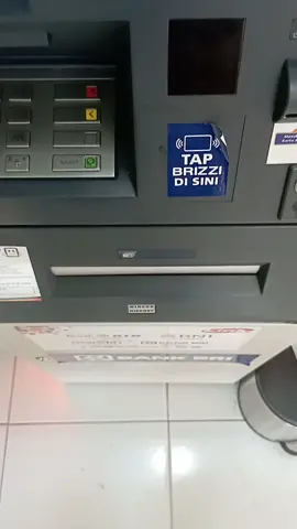 Mentahan Ngambil Uang Di ATM #fyp #fypシ #mentahanvideo #followformorevideo #supportme