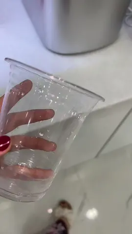 قهوة الصيف تسرسح بليمون ونعناع من نسيبرسو 🌱❤️‍🔥