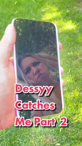 Reply to @lukeslewis When @dessyyc catches me watching a @Ava Bamby video😬😂 #gaming #gamer