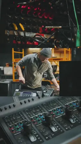 want your next event done right? Fatfish has your back. #eventproduction #eventlife #mediacompany #productiondesign #eventtiktok #productioncompany #avproduction #gearhead #Tech #stagehand #events