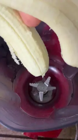 vitamina de banana com whey de coco 😋 #asmr #wheyprotein #duxnutritionlab #vitaminadebanana #vitaminaproteica