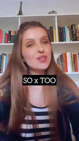 Já sabia dessa diferença? Me conta nos comentários.                             #dicasdeingles #inglesfacil #inglesonline
