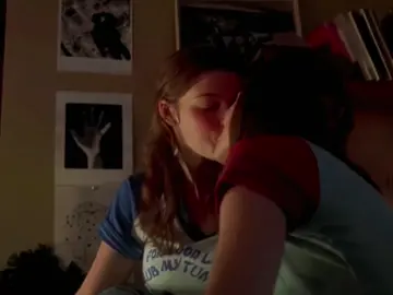 this movie was so sad, but at the same time so intense 🥺😭 #wlwcouple #lgbt🌈 #gl