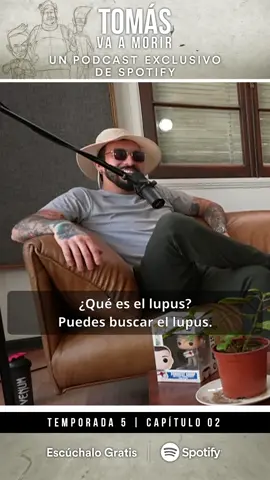 Escucha y ve “Tomas Va a Morir” gratis en Spotify. Síguenos en Instagram: @tomaselamigo @mab.delacruz @edocaroemago #comedia #humor #risas #tvm