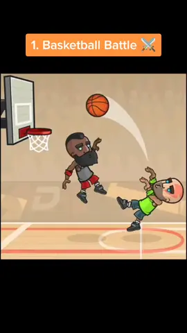 B-ball Mobile 📲 Games #foryou #games #basketballgames #mobile #NBA #viral #Summer #2022