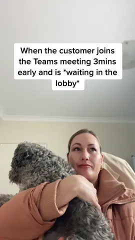 How dare they 😑 #microsoftteams #workmeetingsbelike #teamsmeetings #wfhproblems #workjokes #corporatecringe #9to5life #officehumor #corporateaustralia #wfhlife #officejokes #workhumor #millennialsatwork #careertok #workdrama #officefun #dailygrind #corporatelife #corporatehumour #VoiceEffects