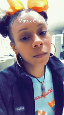#matrix #glitch
