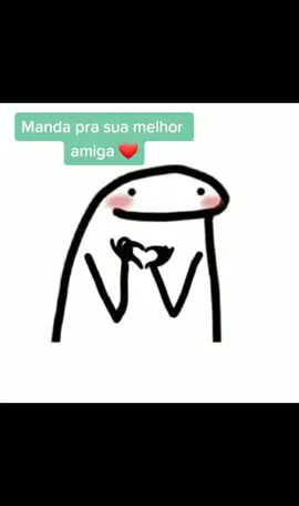 manda pra ela 🤭❤#brasil #fy #meme #meme #amigas #bestfriend #publicidade