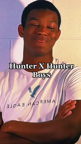 If you’re a Hunter X Hunter lover give the boys some love <3 #fyp#anime#gon#killua#killuazoldyck#kurapika#mrleorio#hunterxhunter#hxh#cosplay