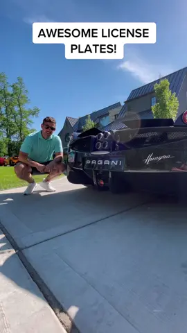 How did we even get that one 😂 #hypercars #supercars #thehamiltoncollection #foryou