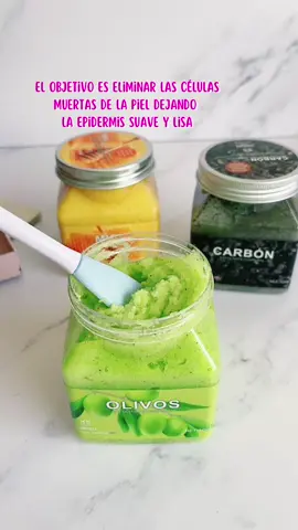 EXFOLIANTES CORPORALES Q30. #exfoliation #exfoliante #exfoliantecorporal #cuerpo #limpieza #cuidadodelapiel #parati #fyp