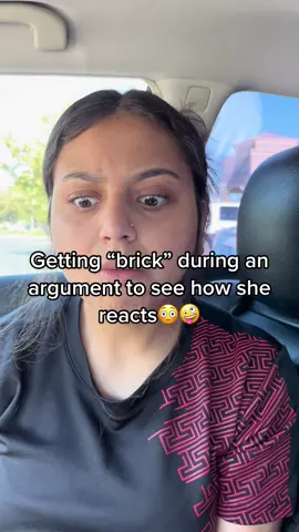 That ended the argument real quick🤪 #girlfriend #boyfriend #couples #couple #viral #fyp #fypシ #girls #boys #relatable #Relationship #funny