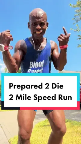 Reply to @winstonjones216  #PreparedToDie #ImPreparedToDie #SpeedRun #2MileRun #ExtremeElementTraining #FastedRun #RunningFasted #HeatTraining #EnduranceTraining #DurabilityTraining #AntonioGillespie #FYP #ForYouPage #DemonProof #ProlongevityFitness #BloodSweatGod