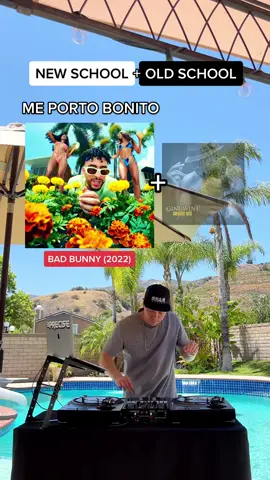 Wait for it… 🥵🐰🐴 #badbunny #pony #mashup #slowedandreverb #unveranosinti #transition