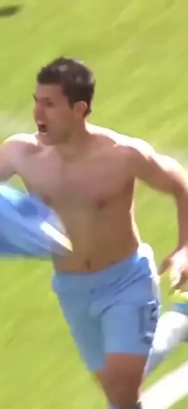 Aguerooo🇦🇷 #manchestercity #mancity #aguero #football #goosebumps #foryou #foryoupage #4u #fyp #lastminutegoal