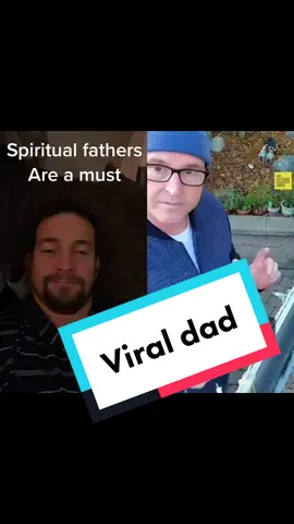 #duet with @60secdocs #FathersDay i was blessed as a father. But it was hard to think about the fathers that I’m missing! #spiritualdad is a must