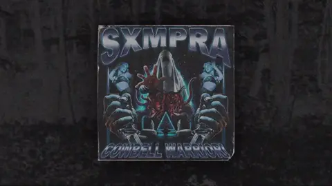 cowbell warrior - sxmpra full song #fullsong #song #chill #cowbellwarrior #full #fyp #scmpra #song #for #edits #songforedits #anime #fypシ
