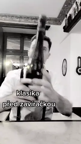 kolikrát jsem tohle viděl 🙈🤣😃#gastro