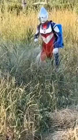 Siêu Nhân Sịt Thuốc Sâu#xuhuong2022 #sieunhan #trend