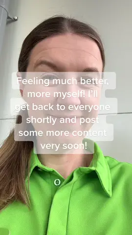 Im back! Did you miss me 😂