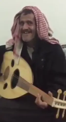 # نياف اشيباني ... ديرة بتايا سقاها السيل
