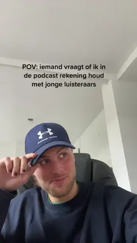 Ajoh gaat niemand deaud aan 😳- - Concepten Posten Deel 3