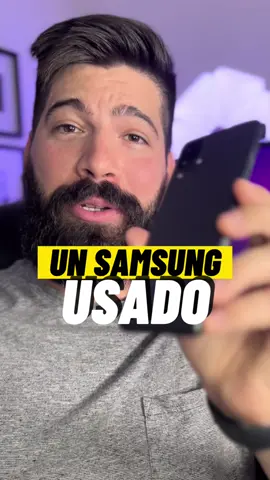 👉 Hacerlo tomará solo unos segundos y podría evitarte muchos problemas #tecnologia #samsunggalaxy #androidhacks #androidtips #AprendeEnTikTok