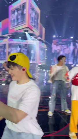 POV:* Ur not in the VIP, ur in the VVIP #seventeen #the8 #concert #seventeen17_official #세븐틴seventeen #세븐틴 #carat #svt