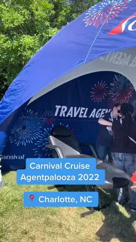 Cant wait to board Carnival Sunshine in 50 days!! #agentpalooza #carnival #carnivalcruise #travelagent #charlotte #cruise #paradisegetawaytravelandcruises