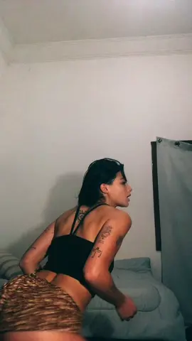 Y me la robé