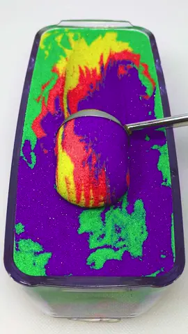 Scoops #asmr #satisfying #fyp