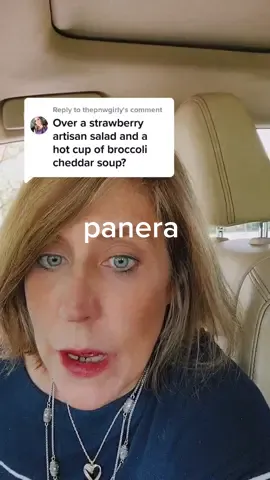 Reply to @thepnwgirly #brocolicheddarsoup #panera