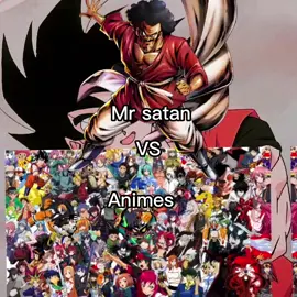 #Mrsatan #Goku #Bills#Vegeta #Humor