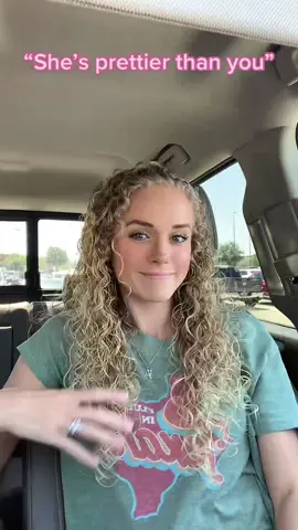 Aint no way!😂 These curls are all natural! #curlyhair #allnatural #beauty #betterthanme #married