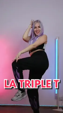 Aprende este baile en mi video anterior💘