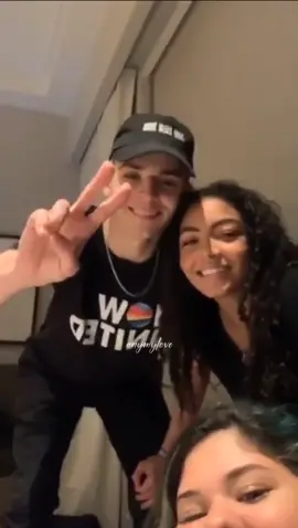 Sdds dessa época 🥲 #anygabriellyofficial #joshbeauchamp #beauany #beaushine #fyy